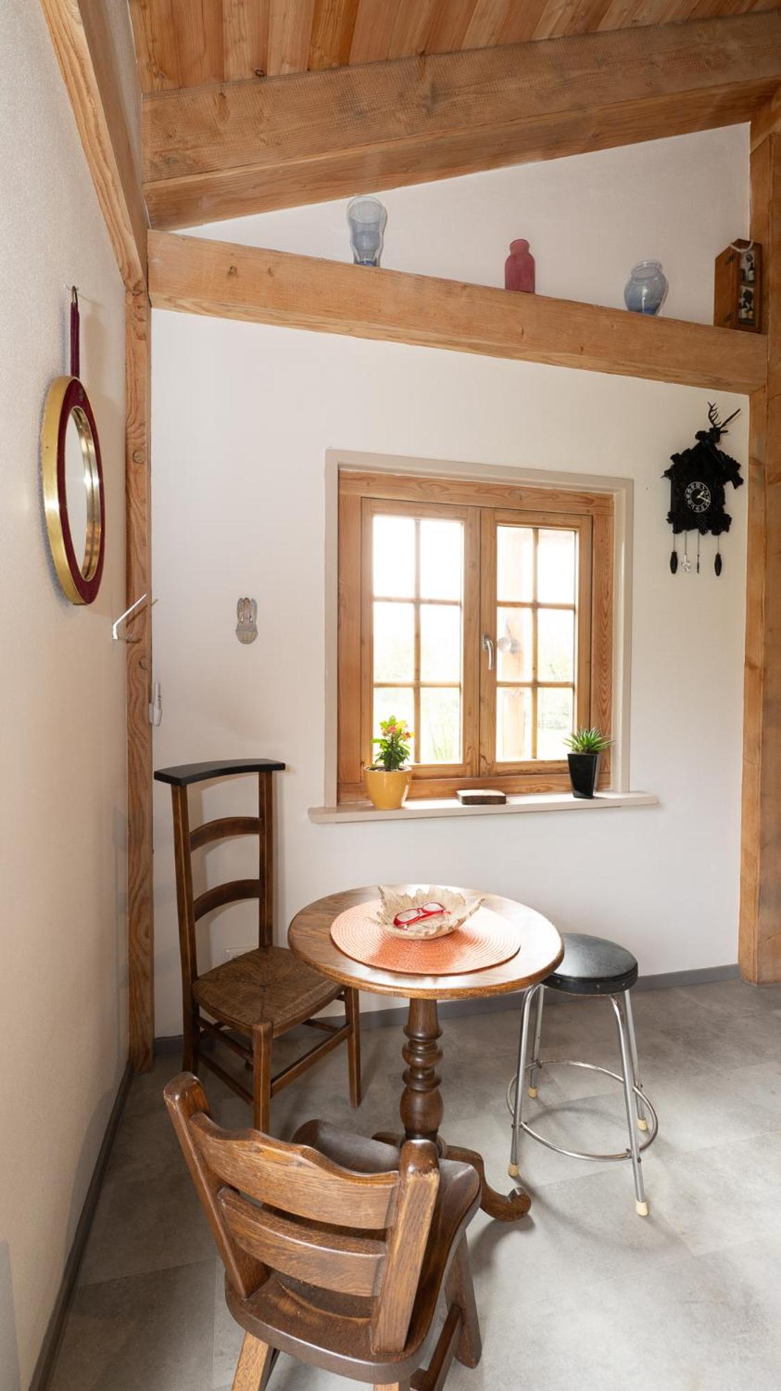 Best Boerderij B&B Eksteriør billede