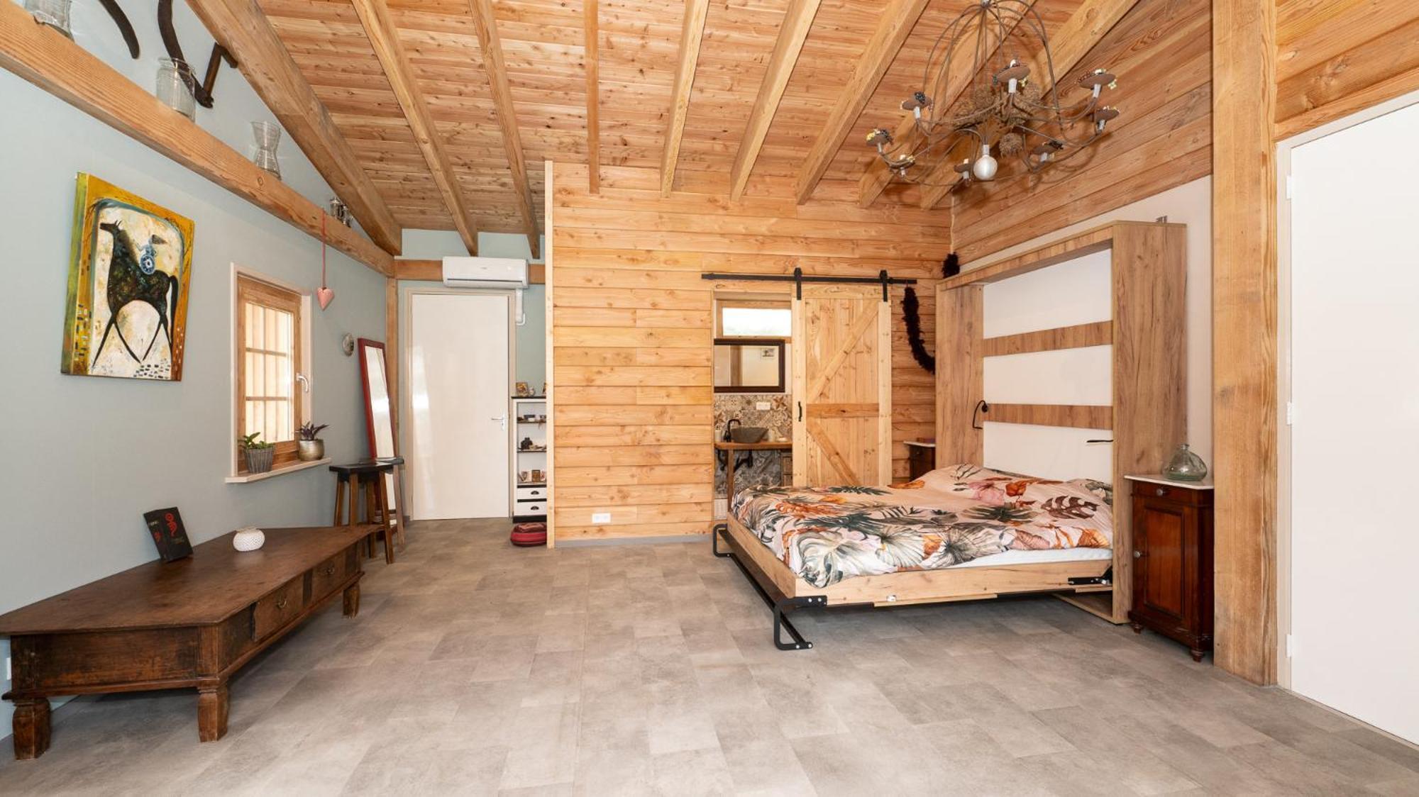 Best Boerderij B&B Eksteriør billede