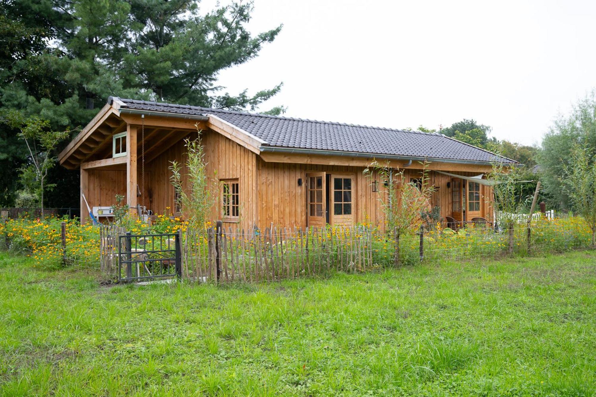 Best Boerderij B&B Eksteriør billede