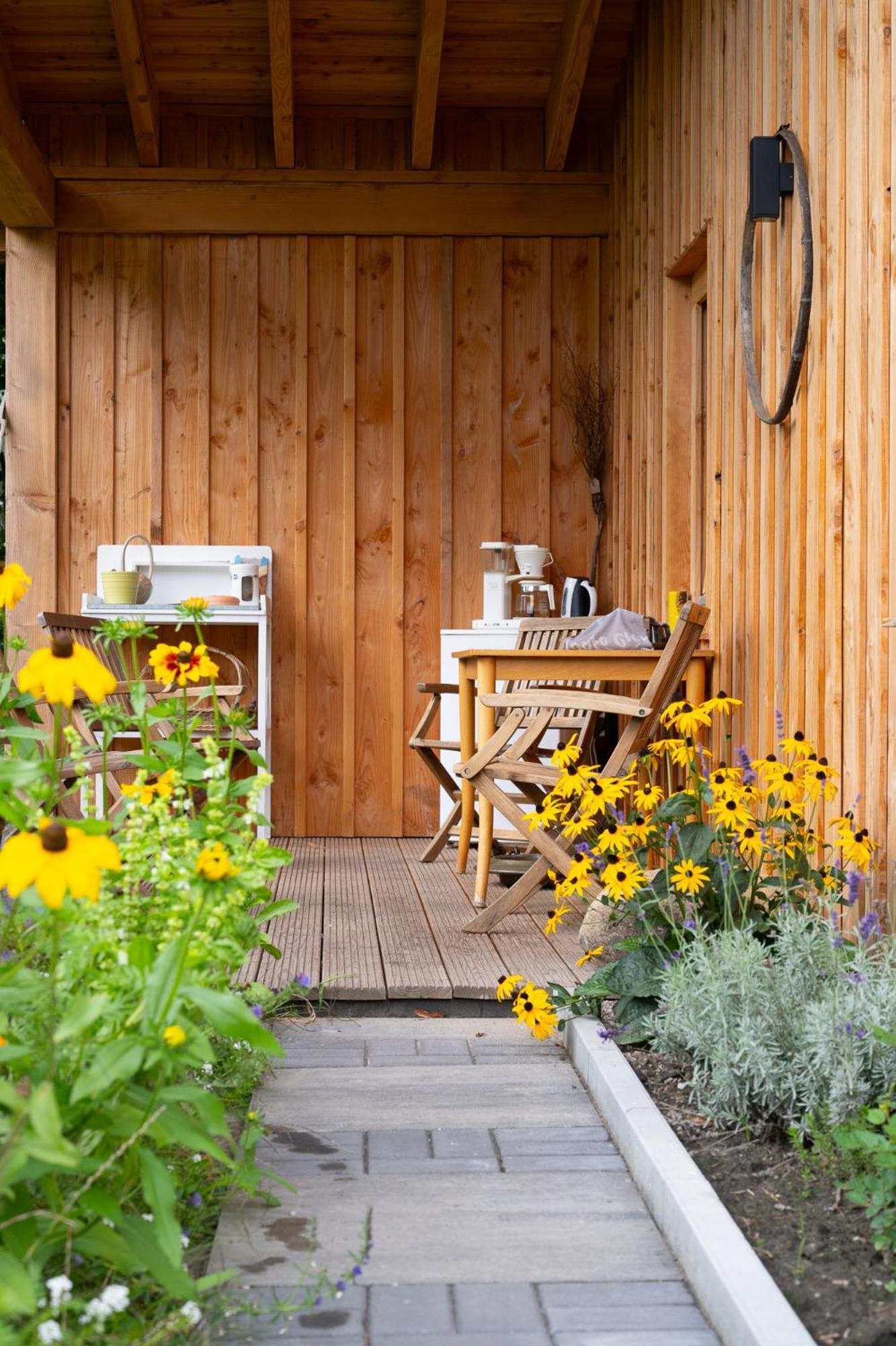 Best Boerderij B&B Eksteriør billede