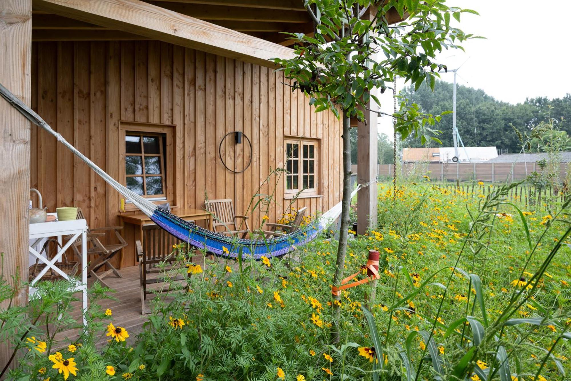 Best Boerderij B&B Eksteriør billede