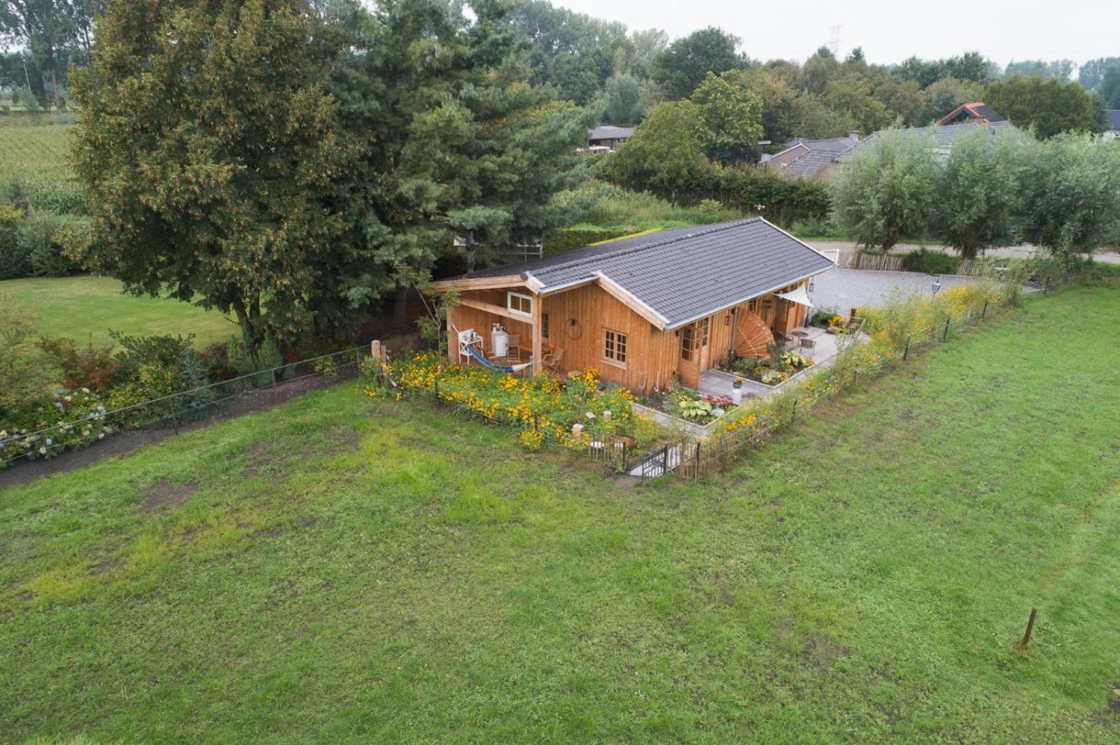 Best Boerderij B&B Eksteriør billede