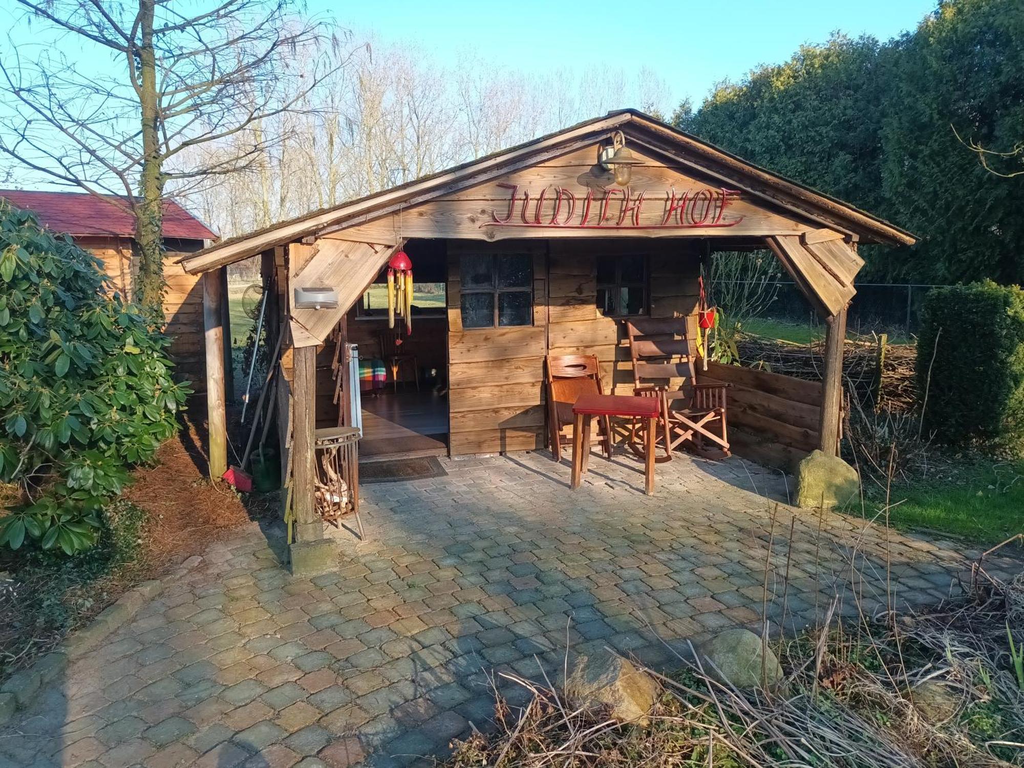 Best Boerderij B&B Eksteriør billede